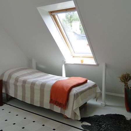 Dyssegaard B&B Skallerup 외부 사진