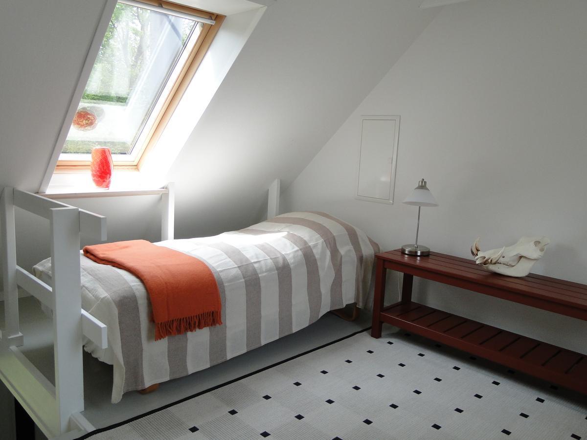 Dyssegaard B&B Skallerup 외부 사진