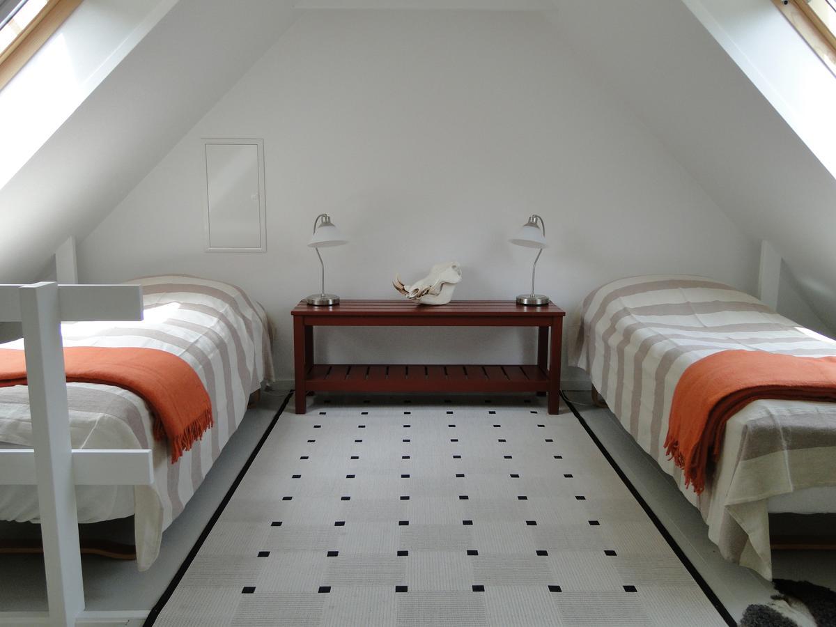 Dyssegaard B&B Skallerup 외부 사진