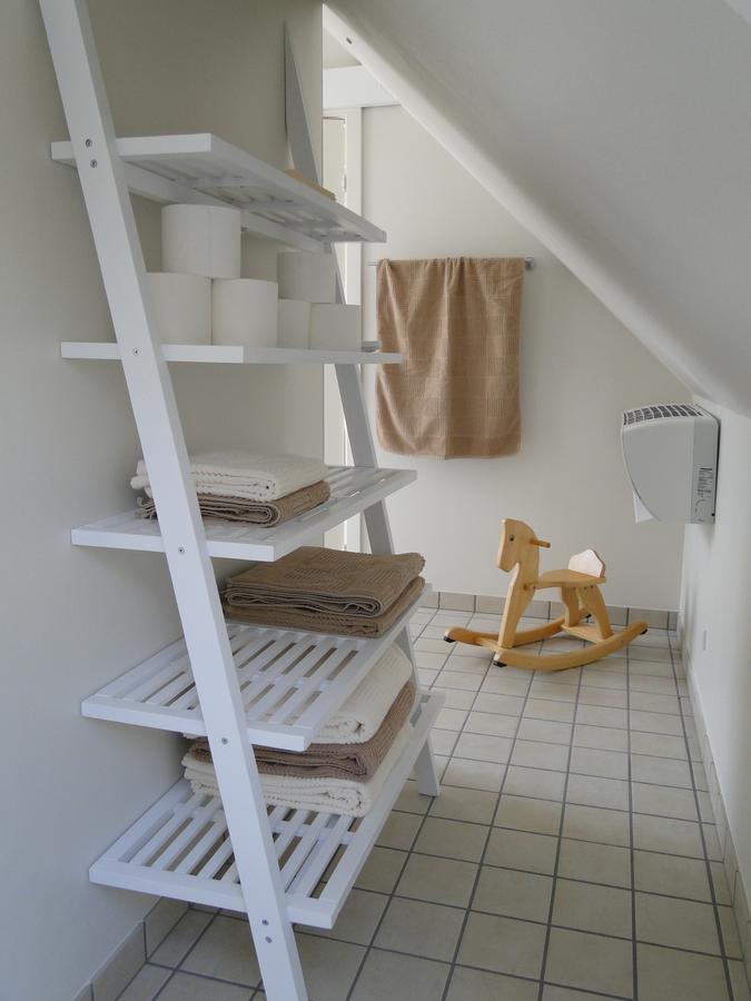 Dyssegaard B&B Skallerup 외부 사진