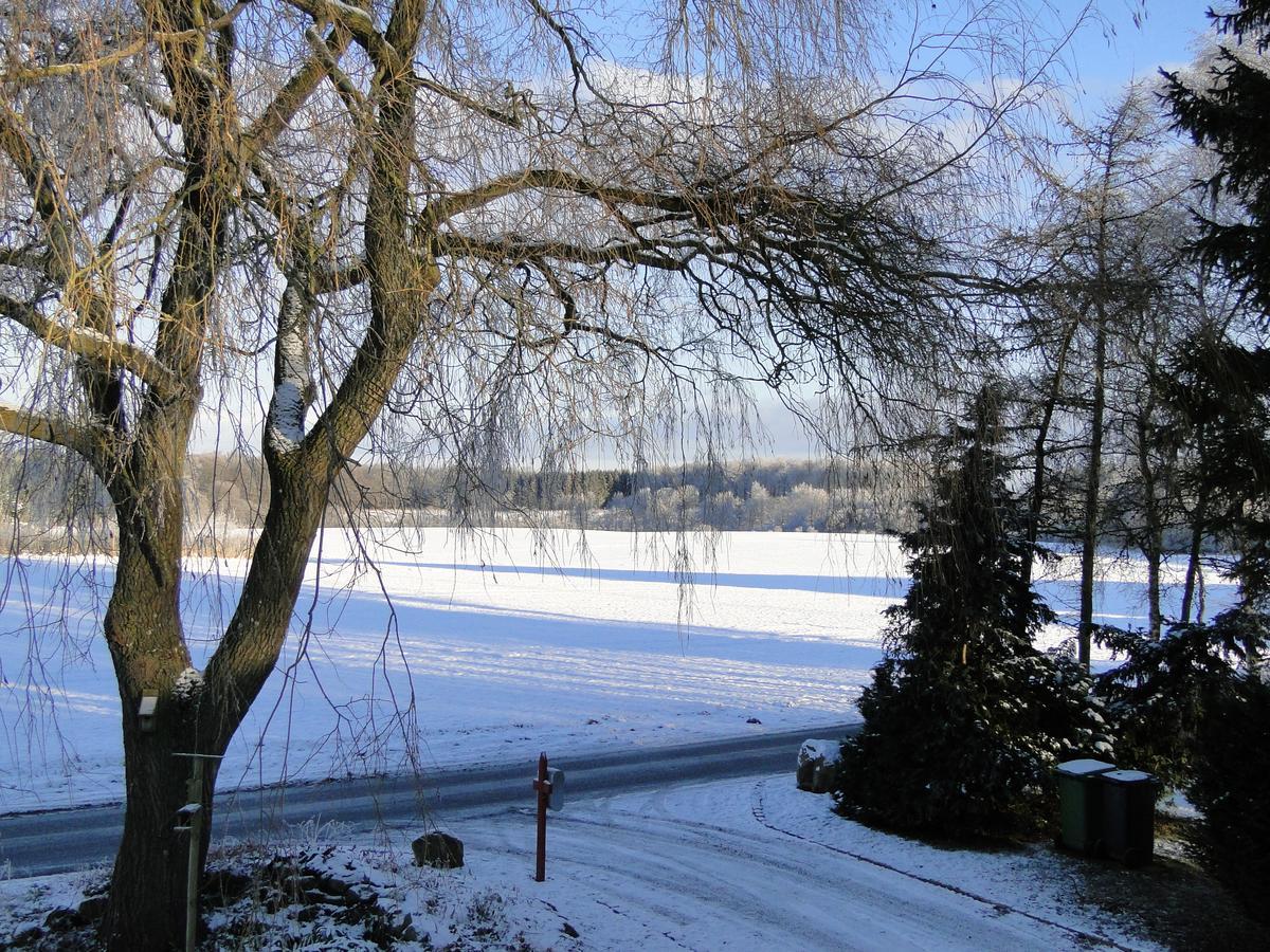 Dyssegaard B&B Skallerup 외부 사진