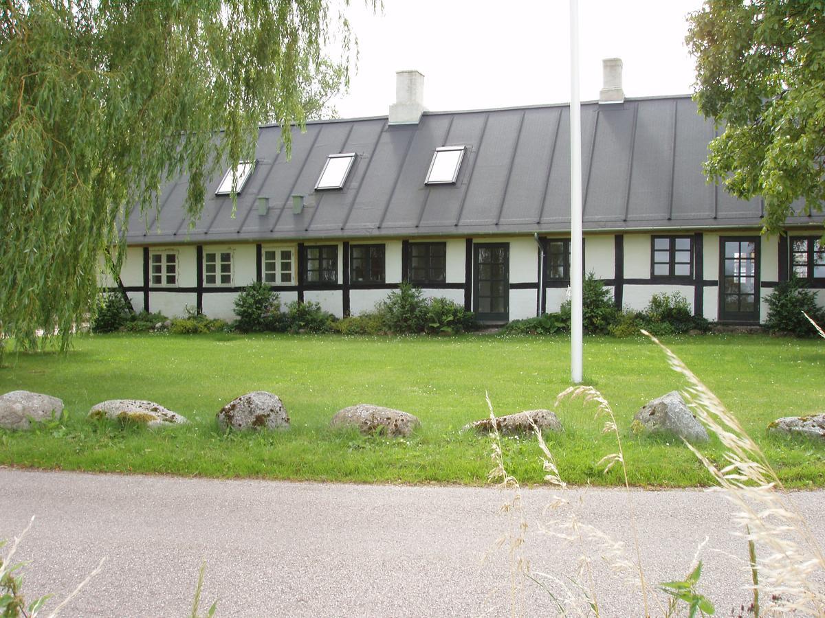 Dyssegaard B&B Skallerup 외부 사진